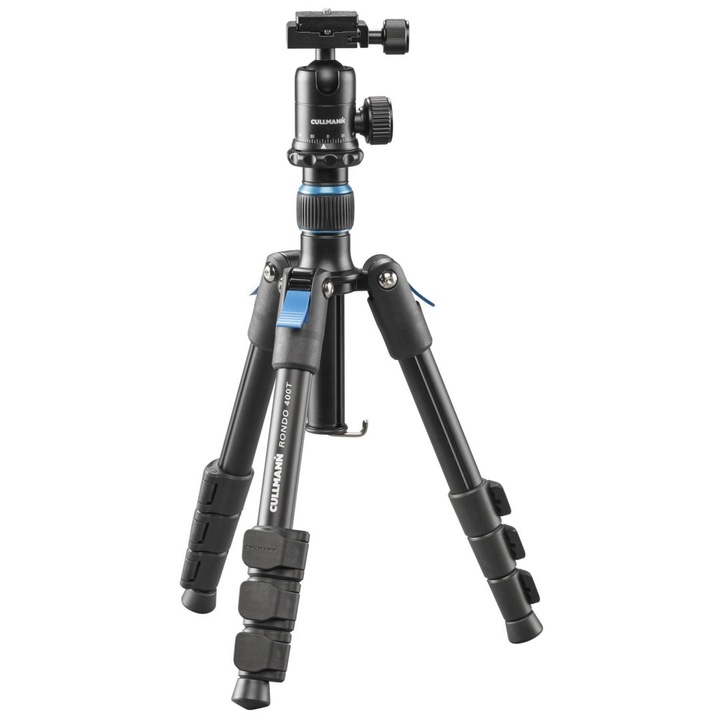 Cullmann Rondo 400T RB6.5, 233845, Digitális fényképezőgép tartozék