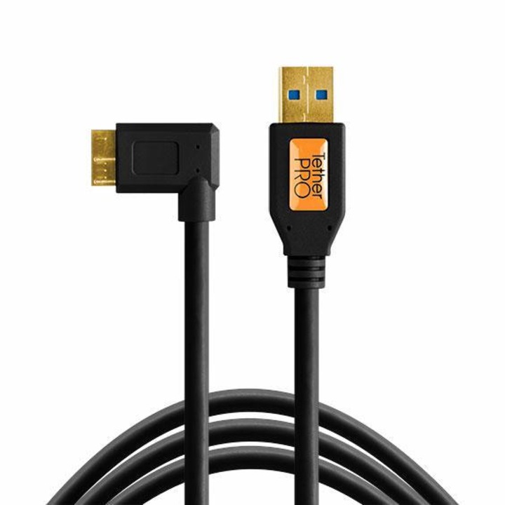Cablu de date, USB, 4.6m