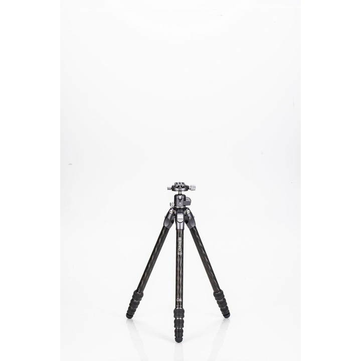 Stativ, Benro, carbon, Multicolor