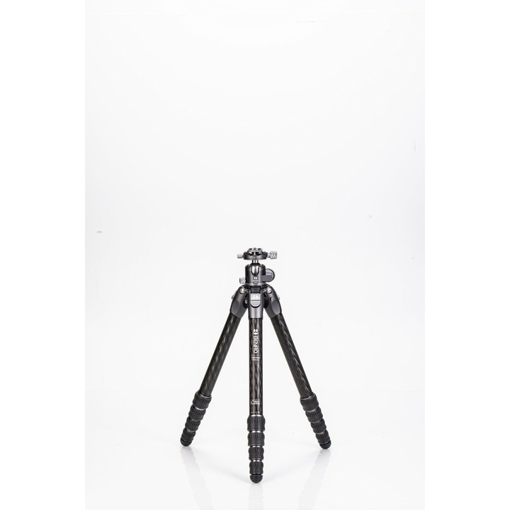 Stativ foto, Benro, fibra de carbon, stabil, Multicolor