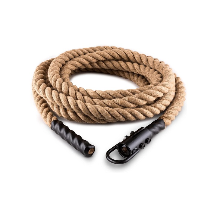 Franghie pentru catarat Ippon Gear JITA-38, 5 m