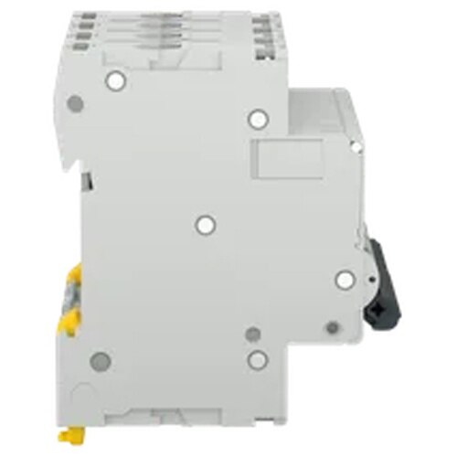 Siguranta automata Easy9, amperaj 40A, 4 poli, protectie IP20