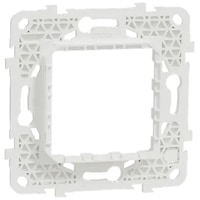 Suport fixare Schneider Electric Noua Unica NU7002P, plastic 2m