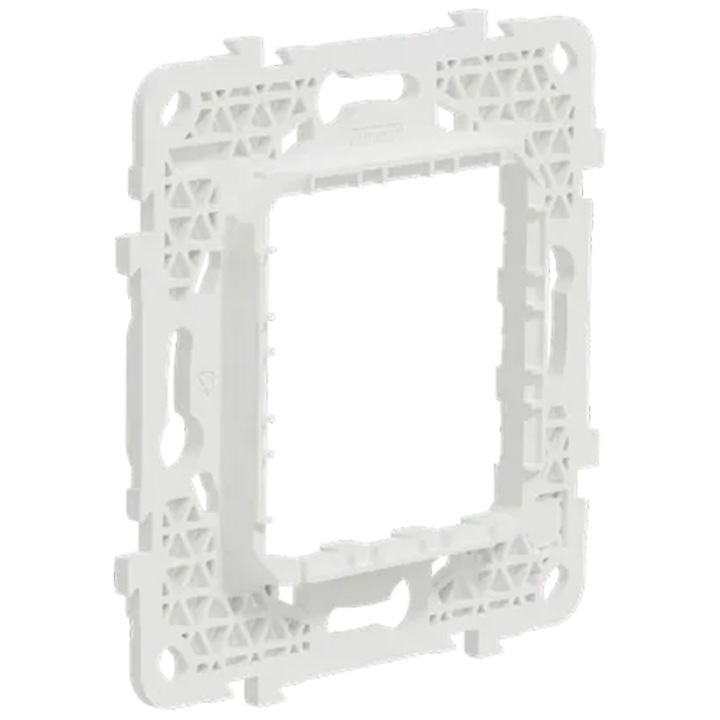 Suport fixare Schneider Electric Noua Unica NU7002P, plastic 2m