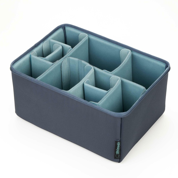 Modul foto-video Shimoda, Core Unit Large DV v2, pentru X70HD/X70, 31x42x21cm