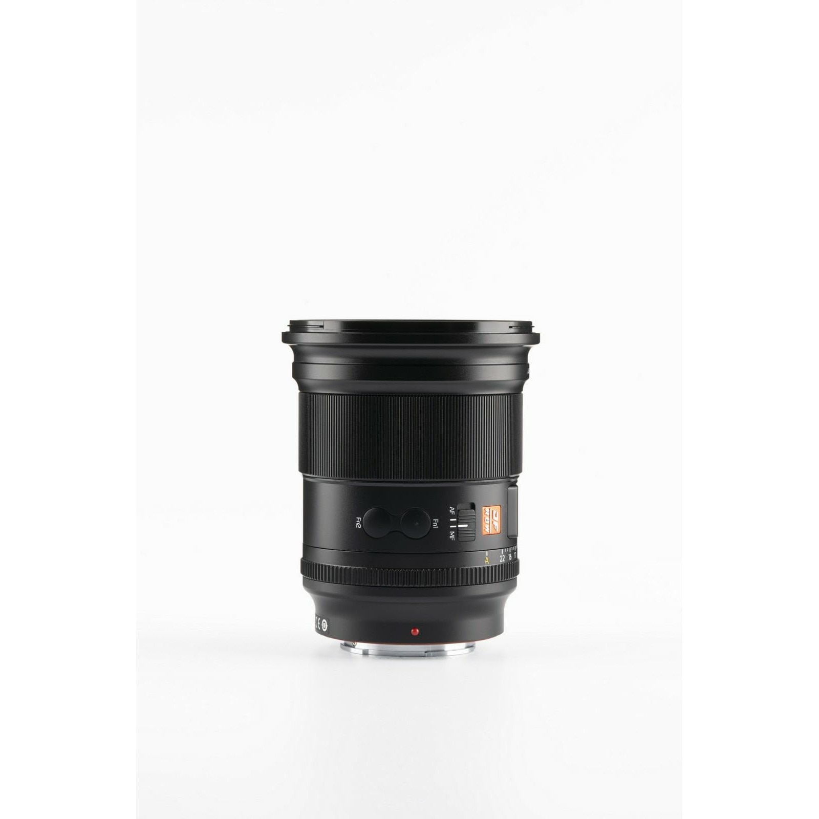 Obiectiv Viltrox AF 16mm, F1.8, compatibil cu Sony FE, 550g - eMAG.ro