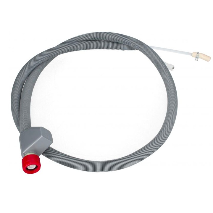 Furtun alimentare apa pentru Beko, Grundig, aquastop, 1760360200, 1.8 m, Tp Reflex