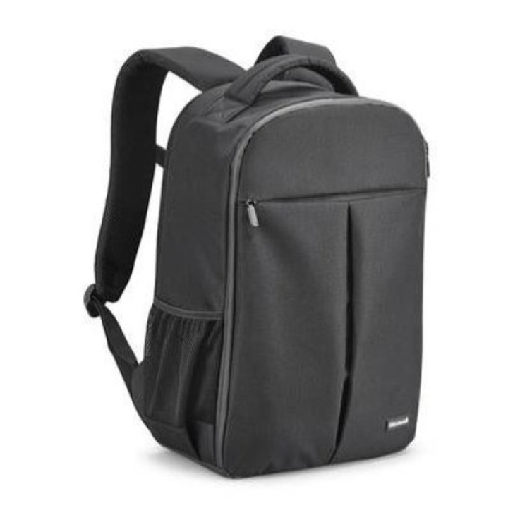 Rucsac foto-video, CULLMANN, negru, 27.5x42 cm