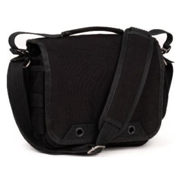 Geanta foto Think Tank Photo Retrospective 5 V2.0, textil, negru, 165x225x325mm