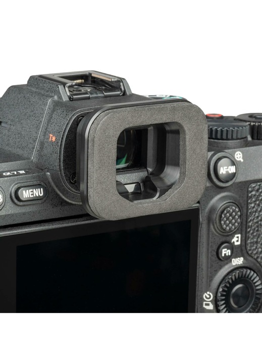 Ocular impermeabil pentru aparate foto Sony A1, compatibil cu huse Think Tank Hydrophobia
