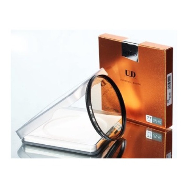 Benro UD UV SC филтър, 40.5 мм