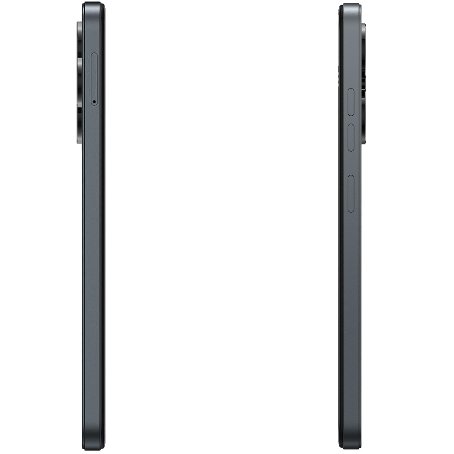 Telefon mobil Tecno Spark 20C, Dual SIM, 8GB RAM, 128GB, Gravity Black