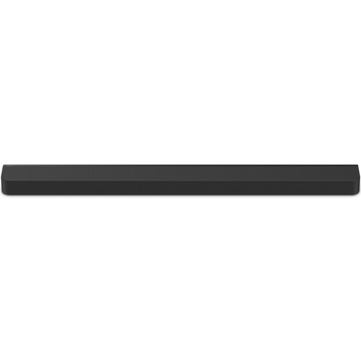 Soundbar Sony BRAVIA Theatre Bar 9, 7.0.2ch, 585W, Dolby Atmos, 360 Spatial Sound Mapping, Wi-Fi, Bluetooth 5.2, Черен