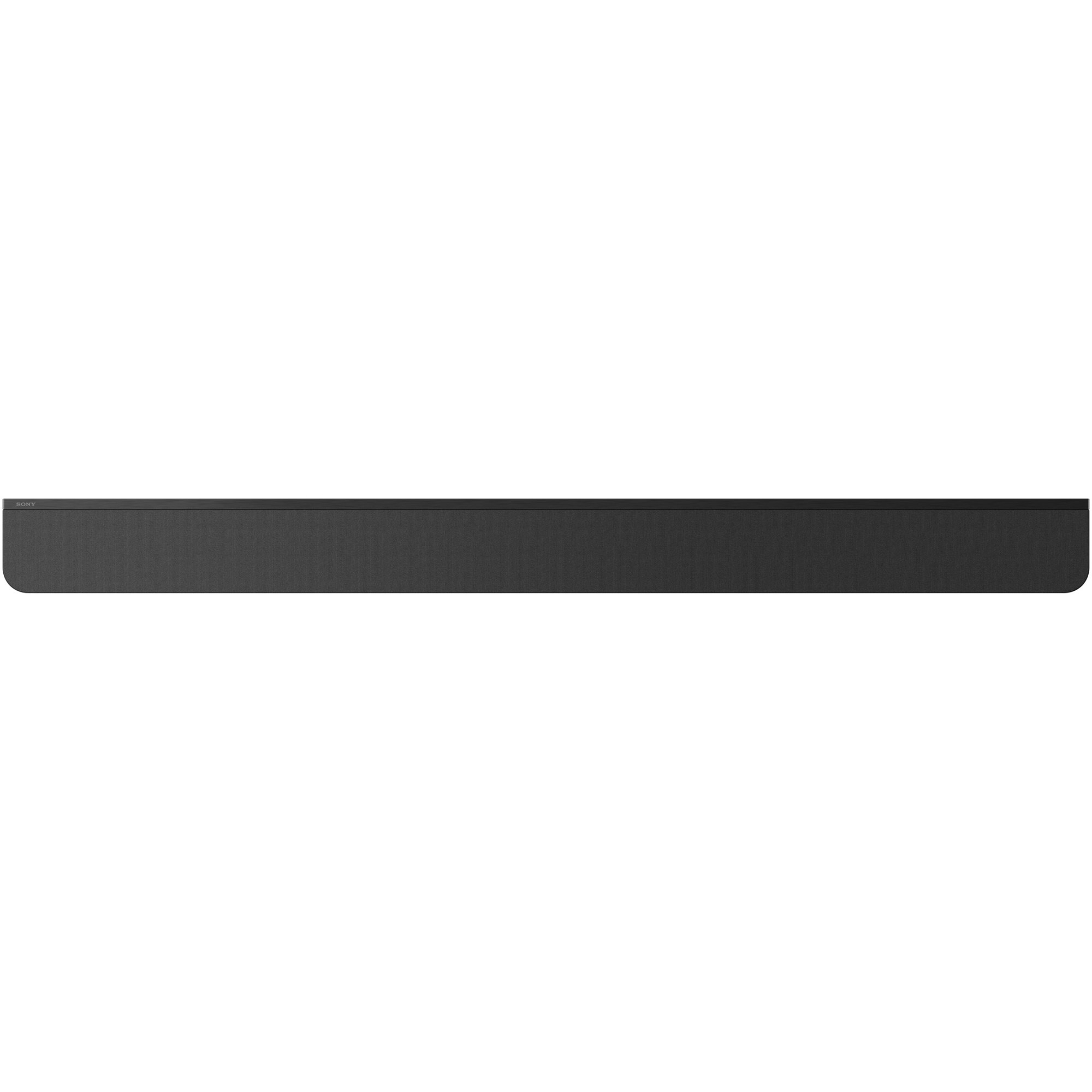 Soundbar Sony BRAVIA Theatre Bar 9, 7.0.2ch, 585W, Dolby Atmos, 360 Spatial Sound Mapping, Wi-Fi, Bluetooth 5.2, Negru
