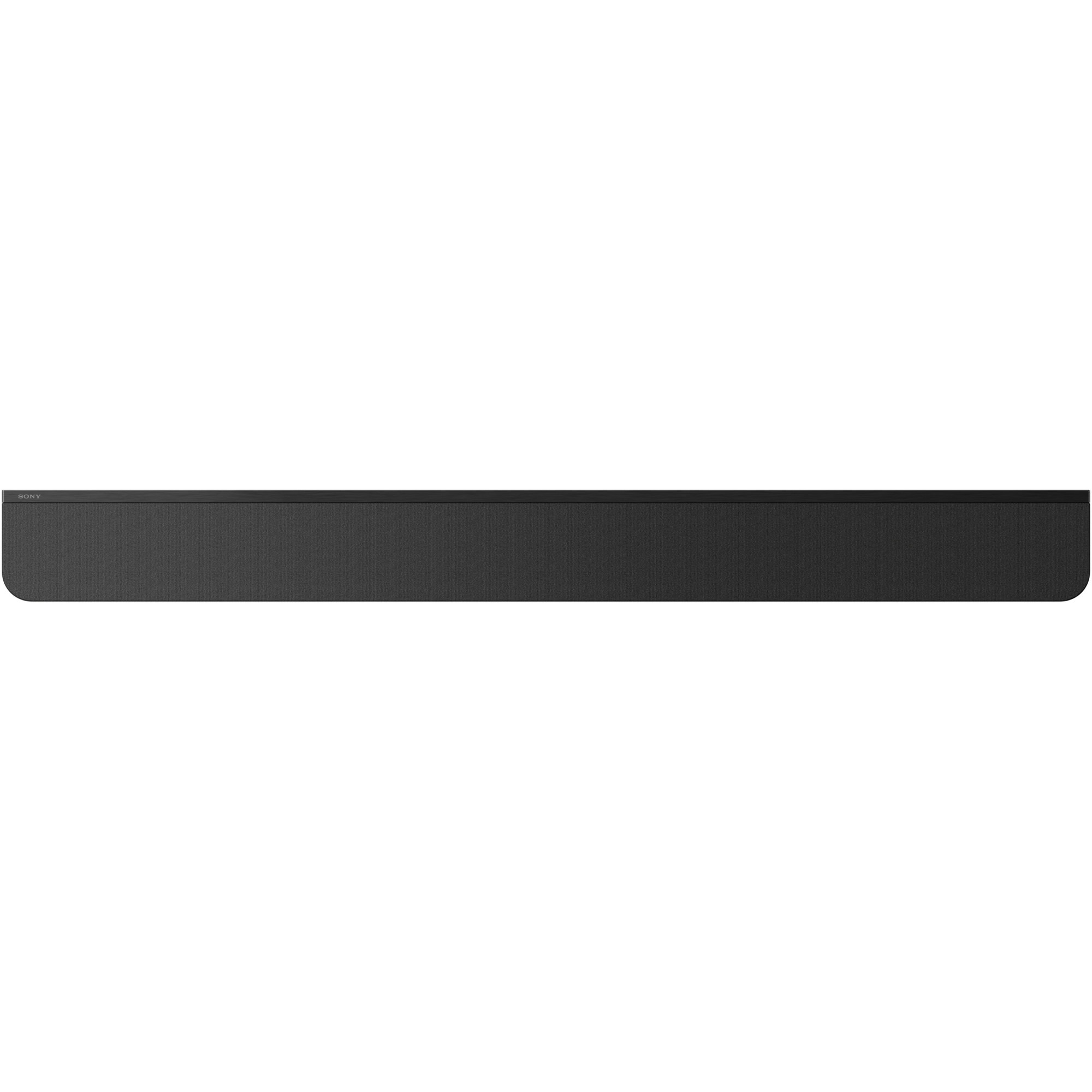 Soundbar Sony BRAVIA Theatre Bar 8, 5.0.2ch, 495W, Dolby Atmos, 360 Spatial Sound Mapping, Wi-Fi, Bluetooth 5.2, Negru