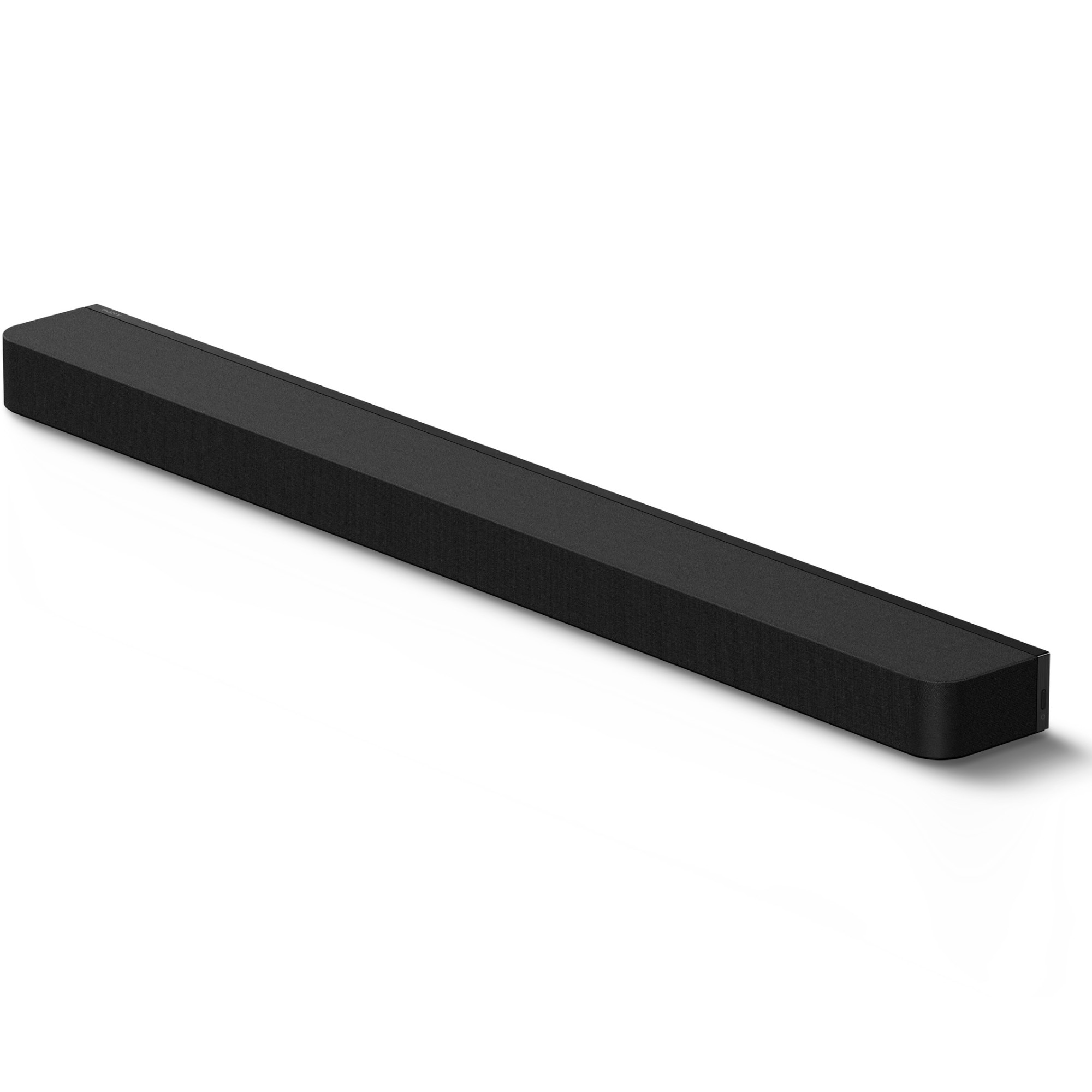 Soundbar Sony BRAVIA Theatre Bar 8, 5.0.2ch, 495W, Dolby Atmos, 360 Spatial Sound Mapping, Wi-Fi, Bluetooth 5.2, Negru