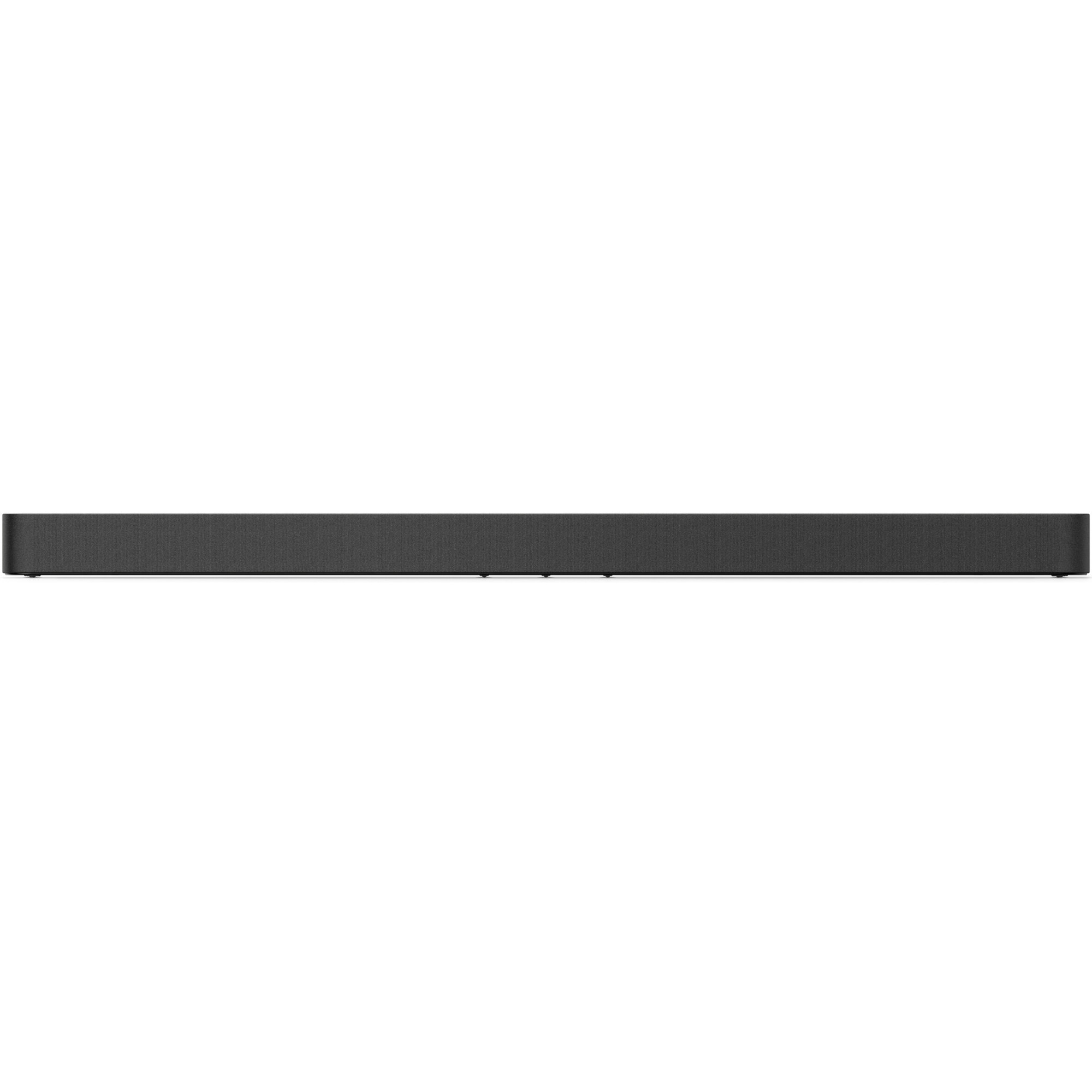Soundbar Sony BRAVIA Theatre Bar 8, 5.0.2ch, 495W, Dolby Atmos, 360 Spatial Sound Mapping, Wi-Fi, Bluetooth 5.2, Negru