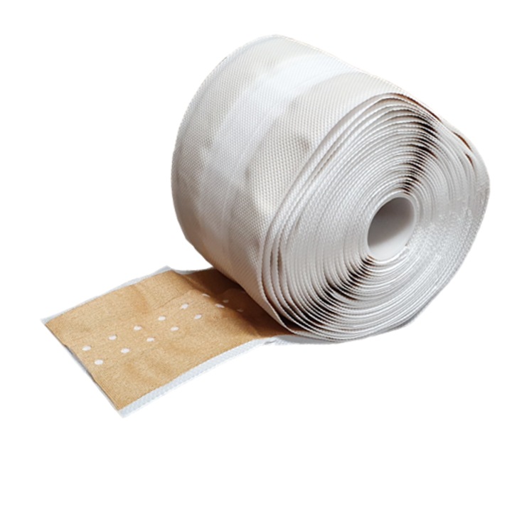 MaiMed leucoplast лента, ръчно изрязана, 6cmx5m, синтетична