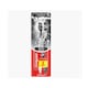 Periuta de dinti cu peri moi Colgate Max White Charcoal Soft set 2 bucati