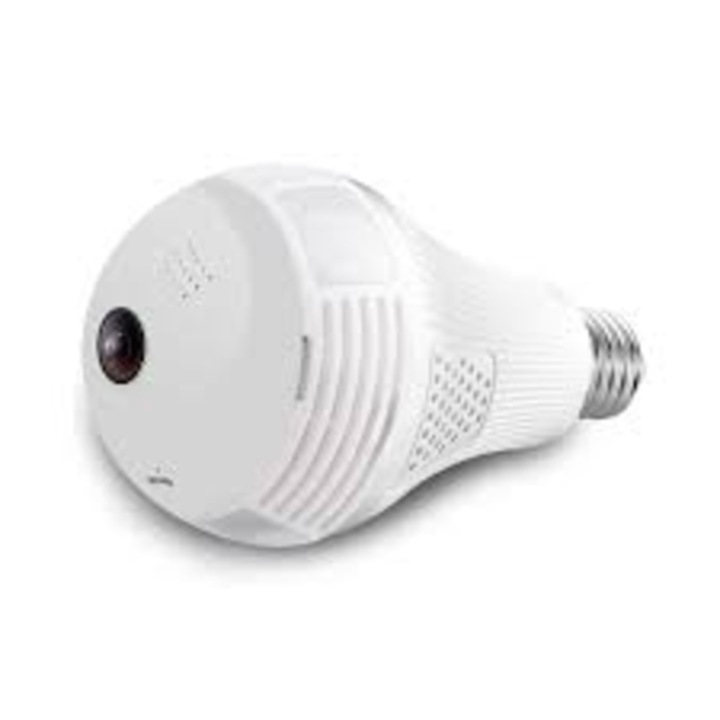 Camera Bec Camera supraveghere tip bec IP WIFI, full HD, comunicare bidirecionala ...