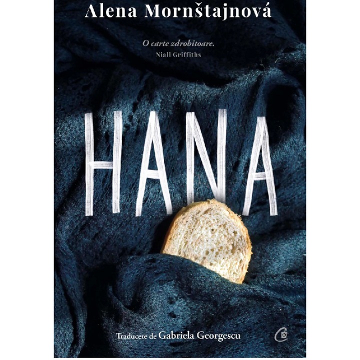 Hana, Alena Mornstajnova