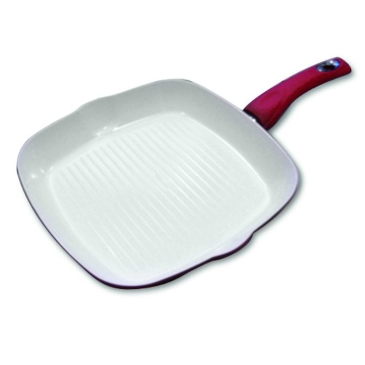 Grill Bialetti Ceramic Ok 28 x 28 cm