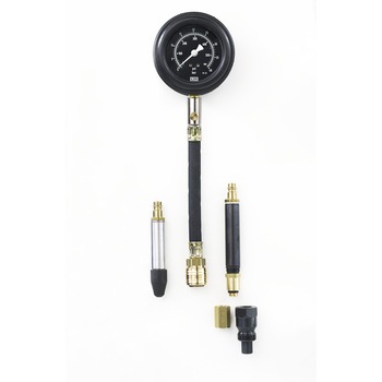 Compresometru OTTO/DIESEL, KP 63/4, Leitenberger,testare compresii Compresometru OTTO/DIESEL, KP 63/4, Leitenberger,testare compresii