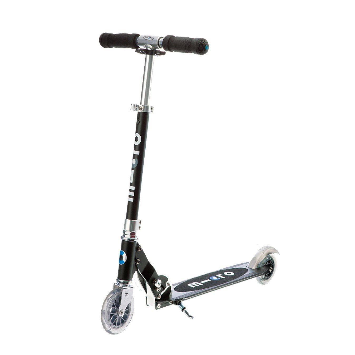 Trotineta Scuter Sprite Black