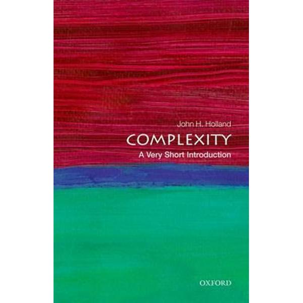 Complexity