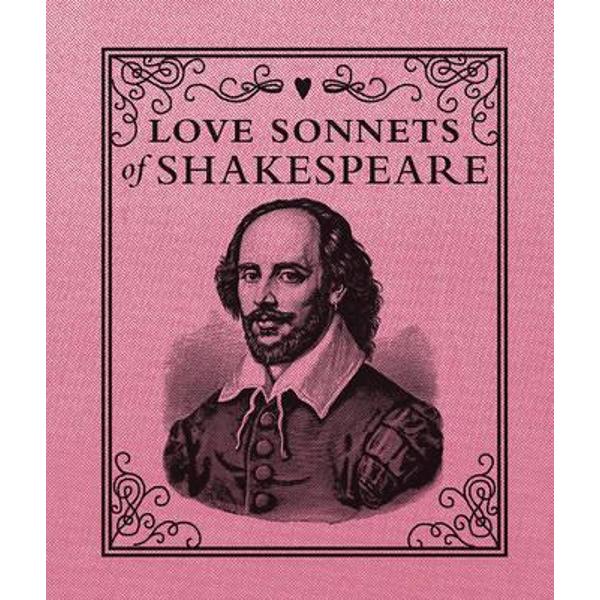 Love Sonnets of Shakespeare