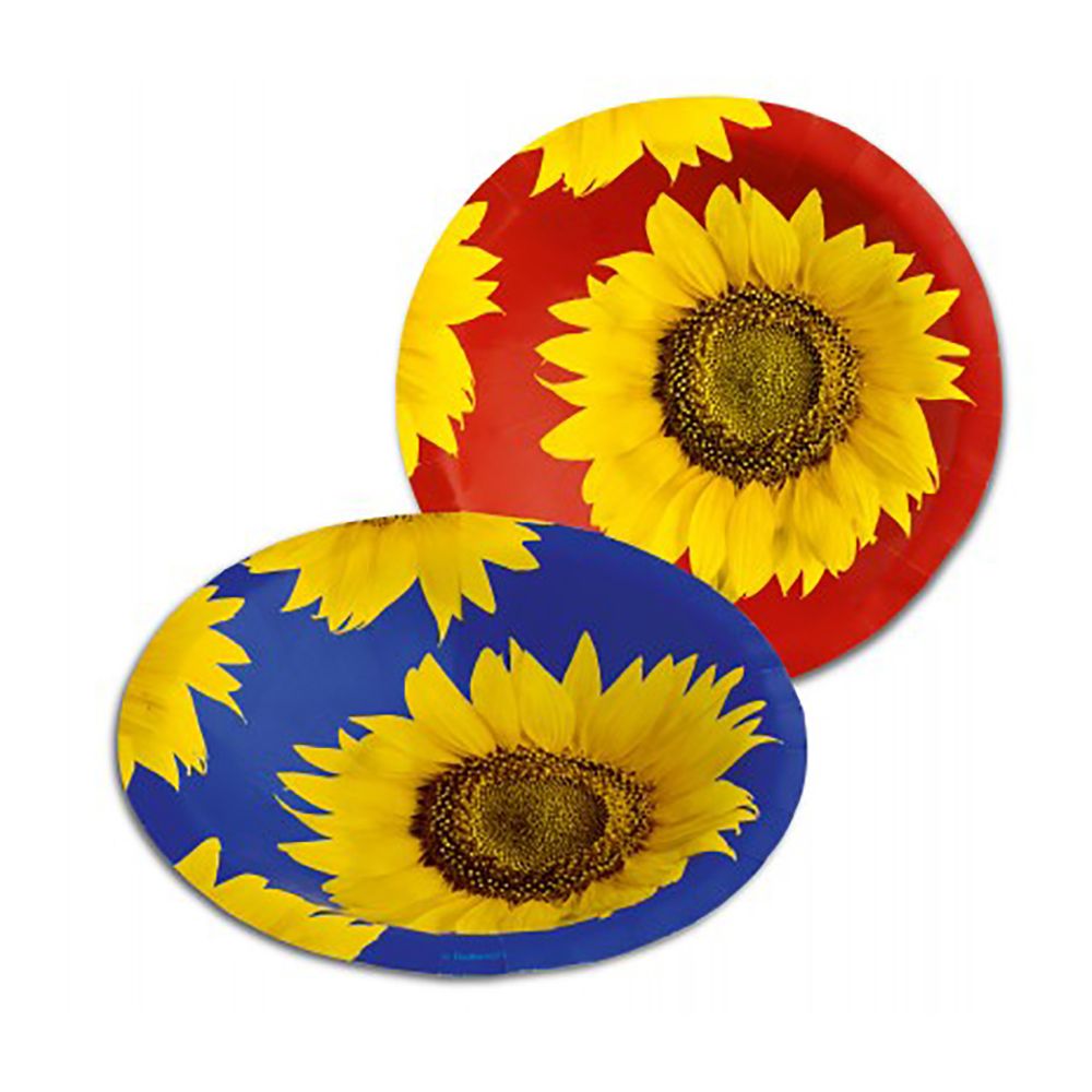 Boluri floarea Soareului, Riethmueller, 4 buc