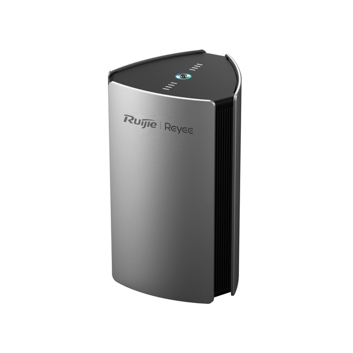 Router Ruijie, Home, RG-M32, 3200M Wi-Fi 6, IPV6Dual-band Gigabit Mesh, VPN, Beamforming, OFDMA