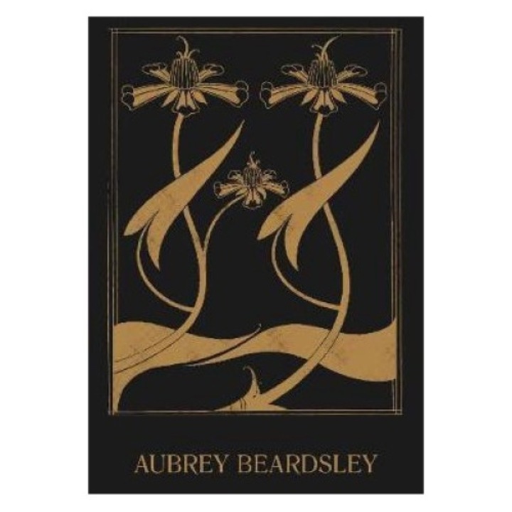 Aubrey Beardsley - - Stephen Calloway