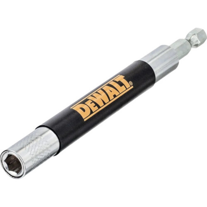 Prelungitor Bit Magnetic Dewalt 120mm