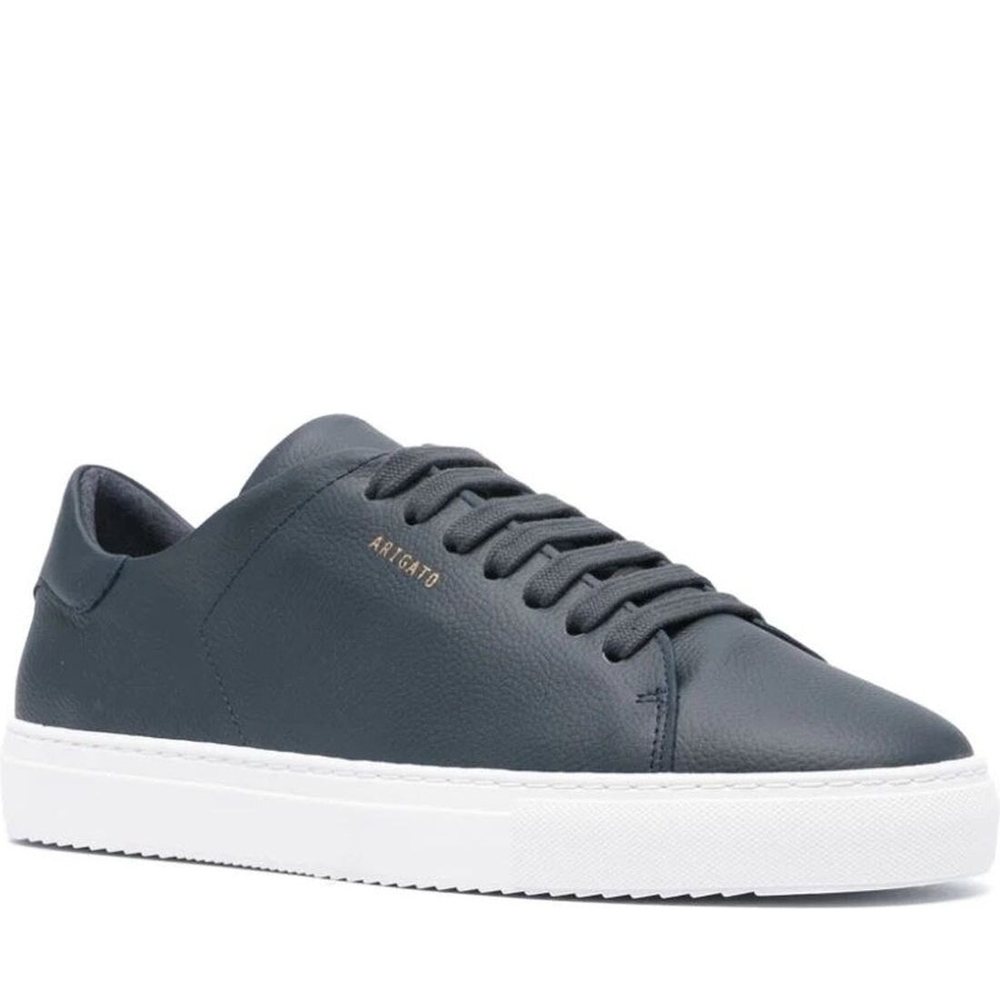Tenisi barbati Axel Arigato, Piele naturala, multicolor, 45 EU
