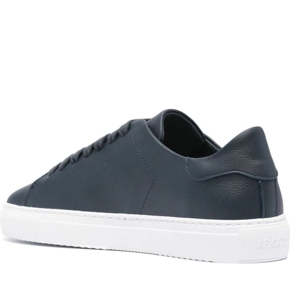 Tenisi barbati Axel Arigato, Piele naturala, multicolor, 45 EU