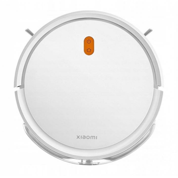 Xiaomi E5 Моп почистващ робот, 2000 Pa, бял, 300x300x70 mm, пълен комплект