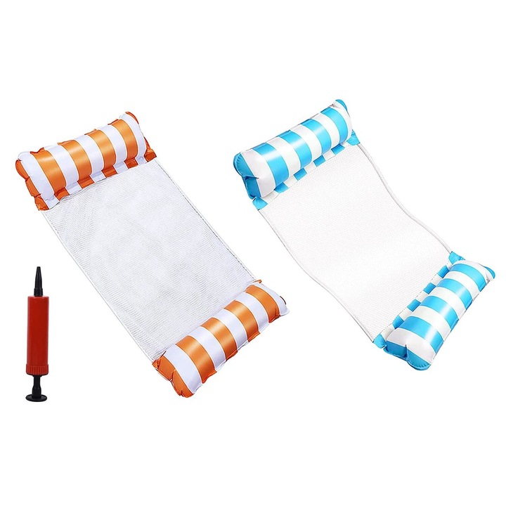 Надуваем дюшек, QttvbTna, син на райе, оранжев на райе