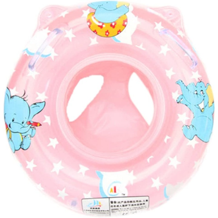 Úszógyűrű, QttvbTna, babák, 50x50cm, 22,5x22,5cm