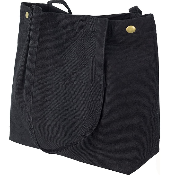 Vintage virágmintás jutatáska, nagy, tartós, puha, vízálló anyagból, nőknek