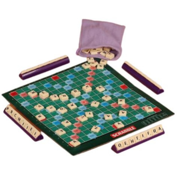 Társasjáték, QttvbTna, Break Out, kék vagy piros