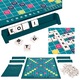 Scrabble szójáték, eredeti