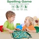 Scrabble szójáték, eredeti