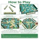 Scrabble szójáték, eredeti
