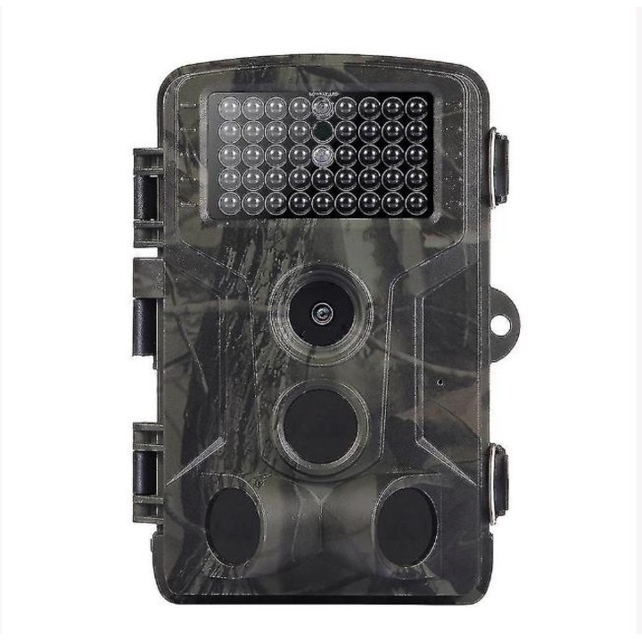 Камера за лов, QttvbTna, 4K 32MP, WiFi Bluetooth, IP66