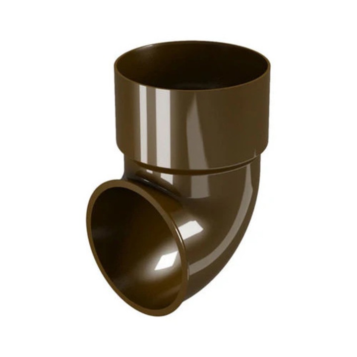 Cot de finisare Devorex Classic 120, O80, Maro