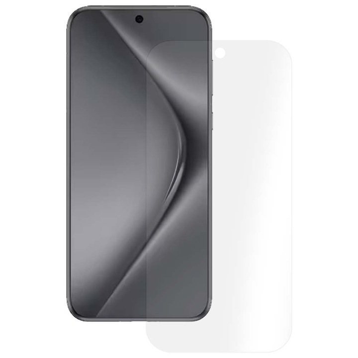 SILKASE matt fólia Huawei Pura 70 Pro-hoz, képernyővédő, szilikon