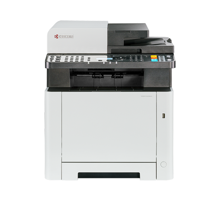 Imprimanta multifunctionala, Kyocera, ECOSYS MA2100cfx, color, laser