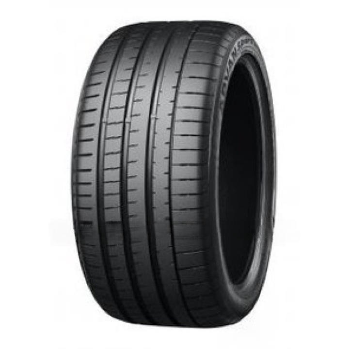 Anvelopa vara Yokohama Advan Sport V107, 275/40 R20 106W XL, RPB