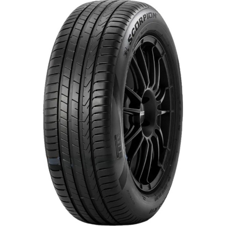 Anvelopa Vara Pirelli Scorpion 235/55 R18 100 H